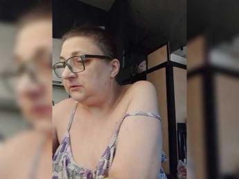 Natalina1 webcam bongacams model stream image