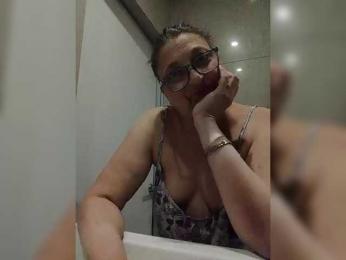 Natalina1 webcam model stream image