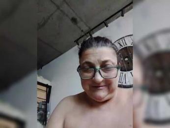 Natalina1 webcam model stream image