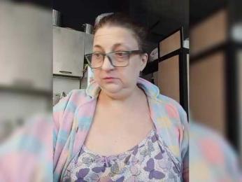 Natalina1 webcam model stream image