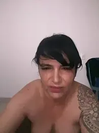 Skay_Hot webcam model stream image
