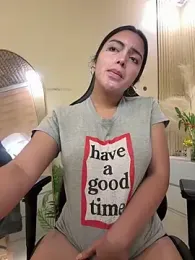 TS-SimplyTheBest webcam stripchat model stream image