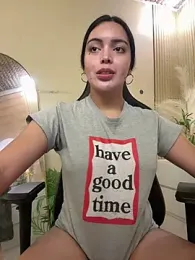 TS-SimplyTheBest webcam stripchat model stream image