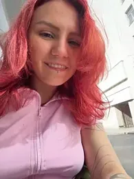 -Straycat- webcam stripchat model stream image