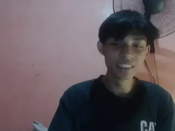 Kyoshi_19 webcam model stream image