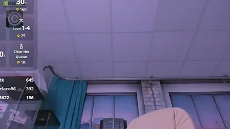 SinCityLiz webcam model stream image