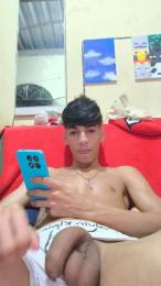 Josa040319 webcam model stream image
