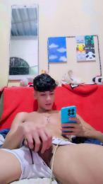 Josa040319 webcam model stream image
