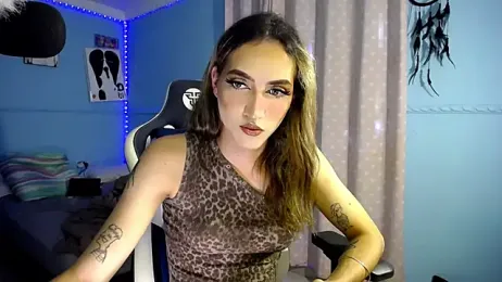 charlottesexxx webcam model stream image