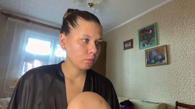 CasandraGaler webcam model stream image