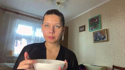 CasandraGaler webcam model stream image
