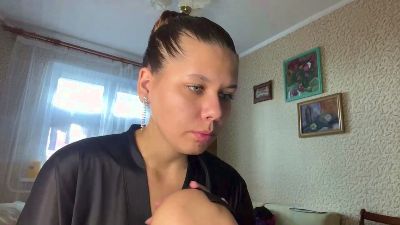 CasandraGaler webcam model stream image
