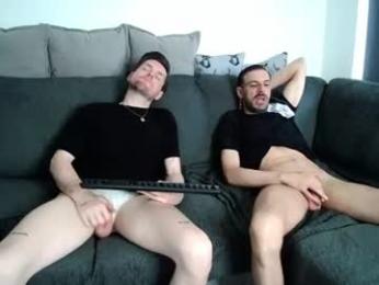 twotwinkhusbands webcam chaturbate model stream image