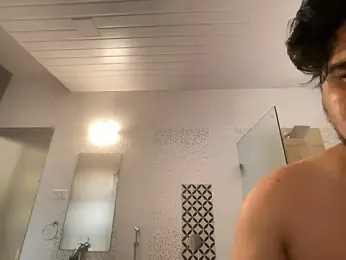 Sameer_mumbai webcam stripchat model stream image