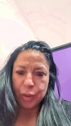 wetlissa webcam cam4 model stream image