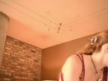 rocknrose webcam model stream image