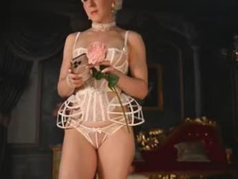rocknrose webcam model stream image