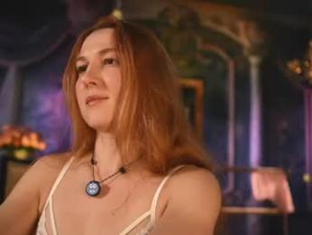 rocknrose webcam model stream image
