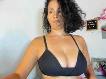 ThaliaGomex webcam model stream image