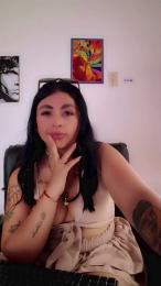 CherryVelvet_ webcam model stream image
