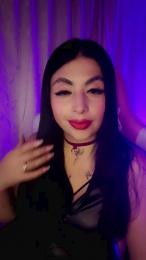 CherryVelvet_ webcam model stream image
