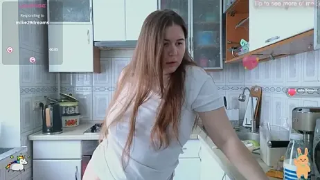 __Samer_ webcam model stream image