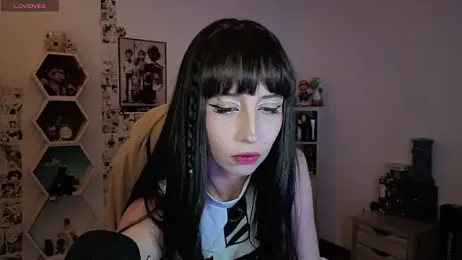 deftsuki webcam stripchat model stream image