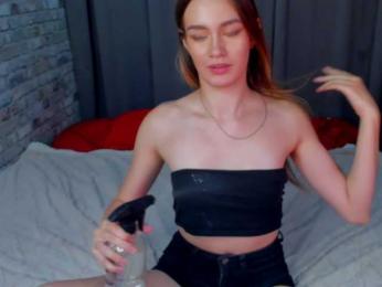 arisollis webcam bongacams model stream image