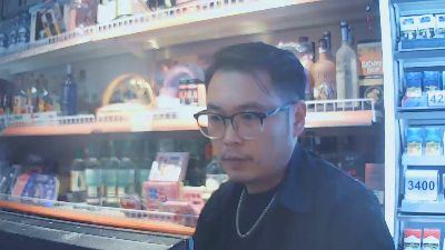 XOCOOOOOO webcam model stream image