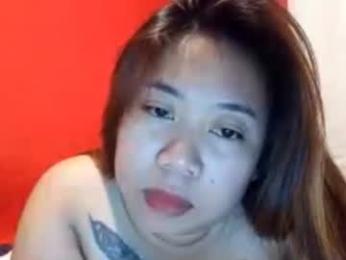 bunnyyuri webcam chaturbate model stream image