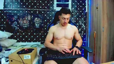 javiersexyvoy webcam model stream image