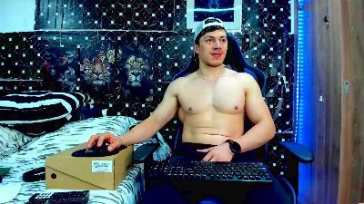 javiersexyvoy webcam model stream image