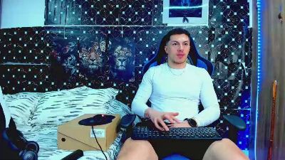 javiersexyvoy webcam model stream image