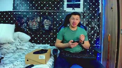 javiersexyvoy webcam model stream image