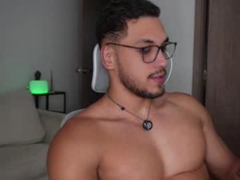 andy_weld webcam model stream image