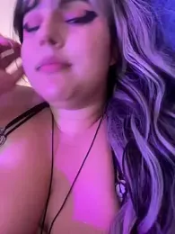 Karmilla_Rosse webcam model stream image