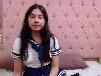 Desire-Ecstasy webcam bongacams model stream image