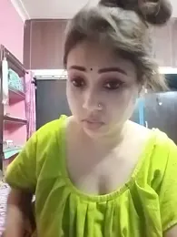 Hot_Soniya_08 webcam model stream image