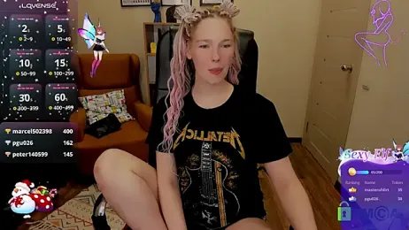 _fiona_Love webcam model stream image