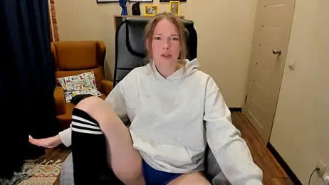 _fiona_Love webcam model stream image