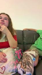 Alexetvivi webcam cam4 model stream image