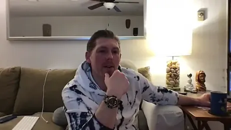 9VOLTT webcam model stream image