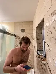 charactrzero webcam model stream image