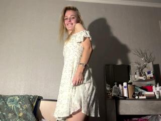 Rebbeca Chitty webcam model stream image