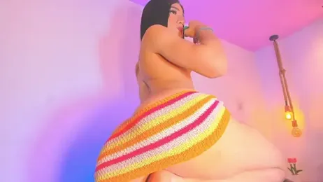 AllanaRosee webcam model stream image