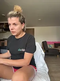 Georgiafox webcam stripchat model stream image