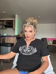 Georgiafox webcam stripchat model stream image