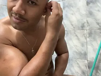 SeuPretoRaro webcam model stream image