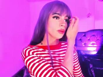 _rosedewitt_ webcam model stream image