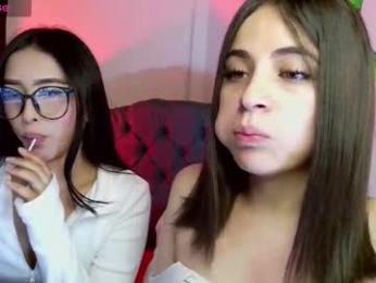 melissa_dolce webcam model stream image